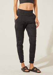 Se Jogger Original Oricla Preto