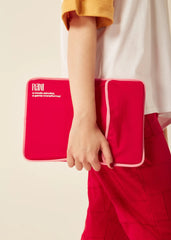 Case de Note Vermelho