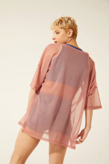 T-Veste Sincerona Rosé