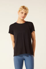 Camiseta Visco Preto