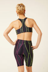 Top-se Sustentação Oricla Choque