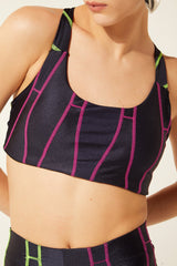 Top-se Sustentação Oricla Choque