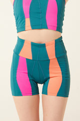 Shortudo Oricla Vintage