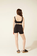 Top-se com Pressão Preto