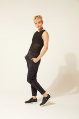 Se Jogger Original Oricla Preto