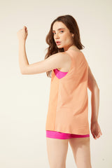 Re-Gata Laranjão Papaia