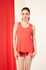 Re-Gata Vermelho e Pink