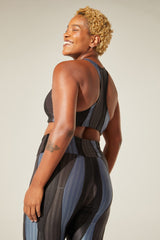 TESTE Conjunto Tricolor