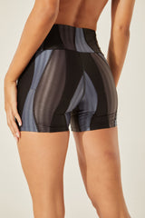 Shortudo Oricla New Zig Tricolor