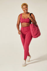 Bolsa Leva Tudo Sangria