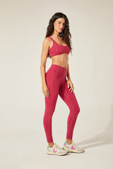 Colada Oricla Sangria