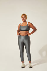 Colada Curta Mara Chumbo