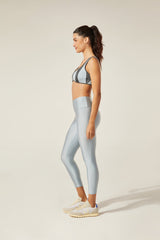 Top-se Relax Mix Mara Oricla Chumbo/Azul