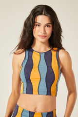 Cropped Oricla Sicilia