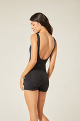 Macarena Shortudo Oricla