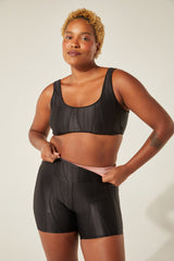 Shortudo Oricla New Zig Preto