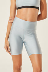 Bermudex Mara Azul Cashmere