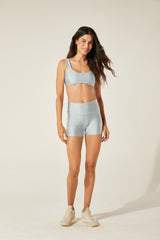 Top-se Relax Mara Azul Cashmere