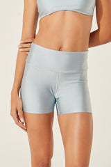 Shortudo Mara Azul Cashmere