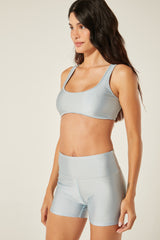 Top-se Relax Mara Azul Cashmere