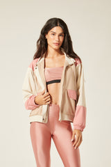 Jaka Loka Off e Rosê