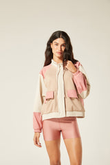 Jaka Loka Off e Rosê