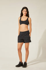 Top-se Relax Oricla Preto