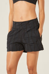 Shortudo Gostoso Oricla Preto