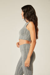 Cropped Oricla Mescla