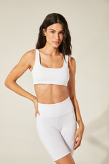 Bermudex Lisa Branco