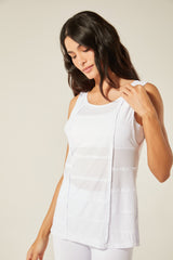 Regate-se Longa Oricla Branco