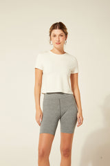 Blusinha Visco Off