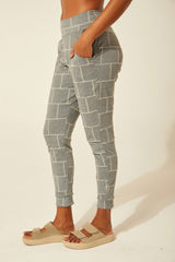 Se Jogger Original Oricla Mescla