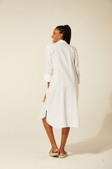 Chemise Branco