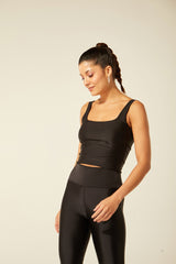 Colada Bailarina Preto