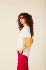 Se Jogger Oricla Vermelho
