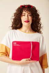 Case de Note Vermelho