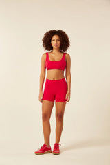 Shortudo Vermelho