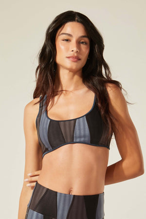 Top-se Relax Oricla New Zig Tricolor