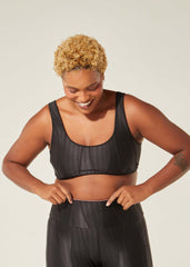 Top-se Relax Oricla New Zig Preto