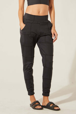 Se Jogger Original Oricla Preto