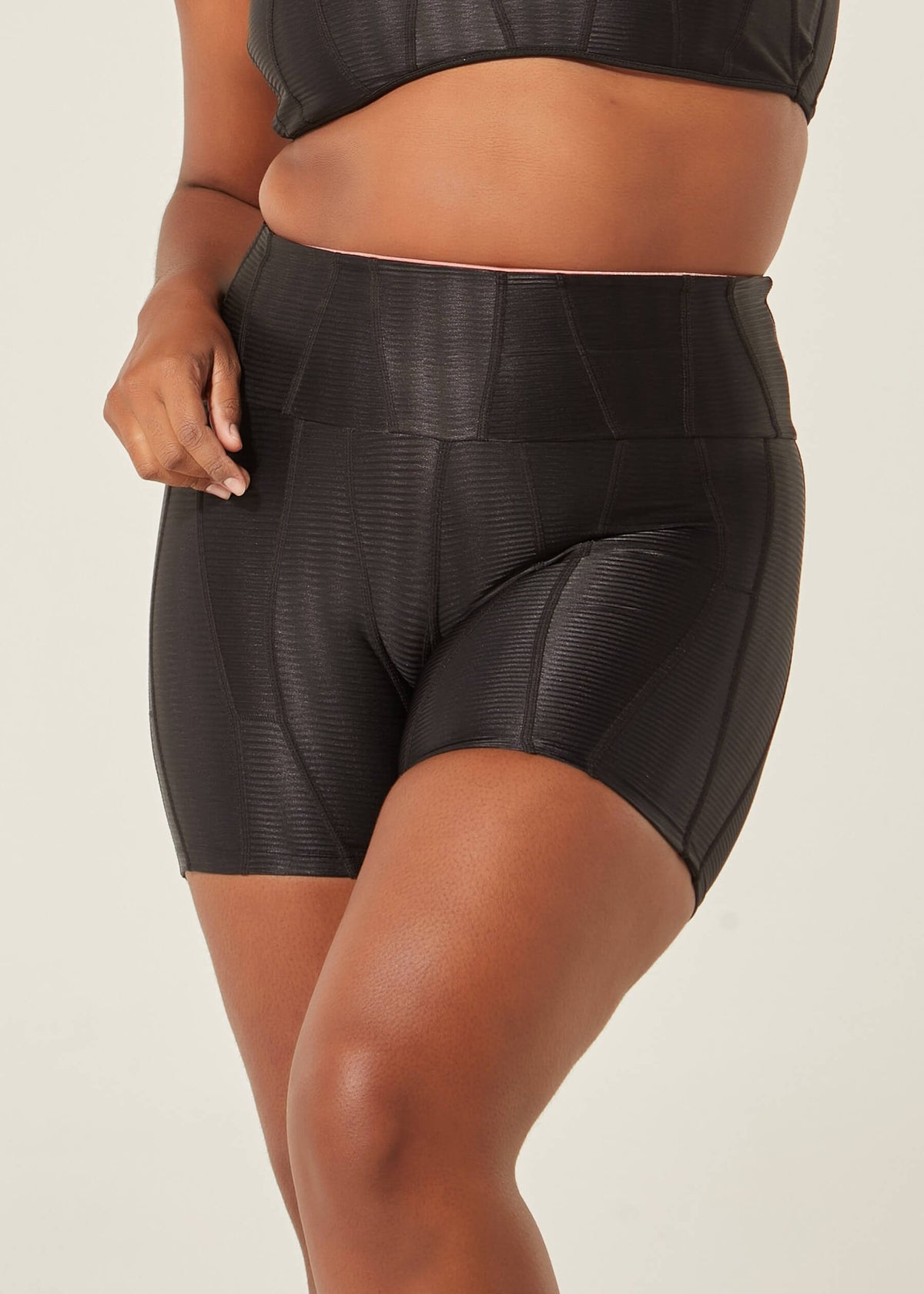 Shortudo Oricla New Zig Preto