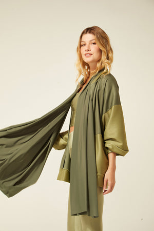 Echarme Verde