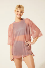 T-Veste Sincerona Rosé