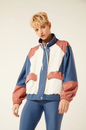 Jaka Loka Azul e Off