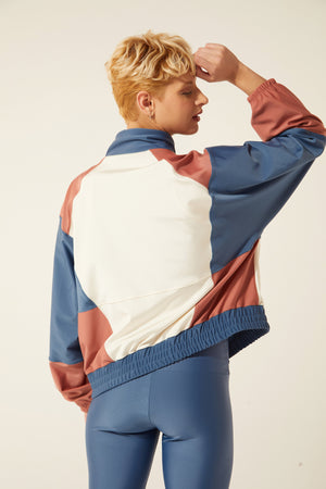 Jaka Loka Azul e Off