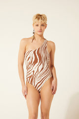 Maiosa Desviante Zebrona Marrom