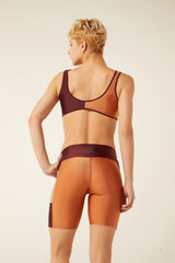 Bermudex Re Corte Bronze