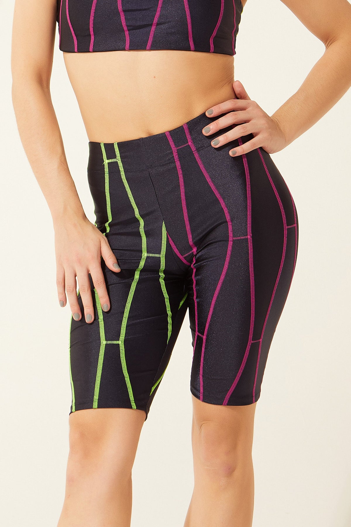 Bermudona Oricla Choque