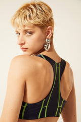 Top-se Sustentação Oricla Choque